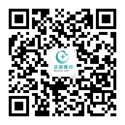 智慧公卫微信二维码